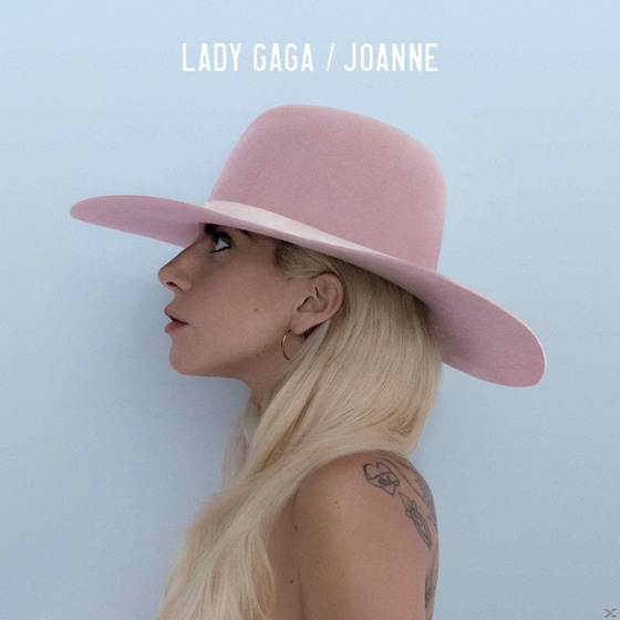Joanne image 0
