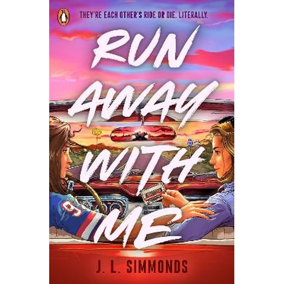 Run Away With Me image 0