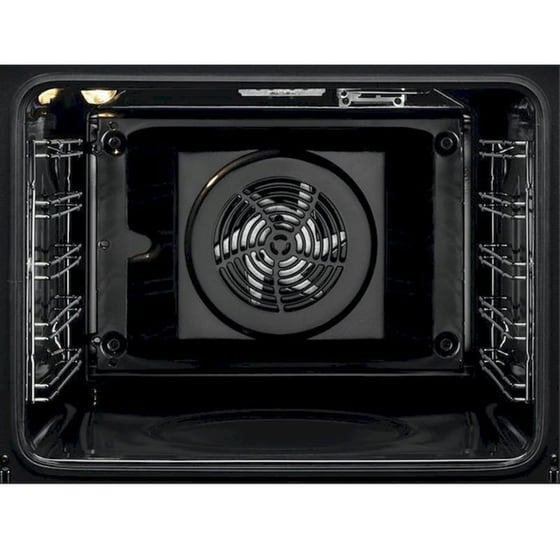 AEG HK624010XB & BEE435111M 72 Lt Inox Eντοιχιζόμενο Σετ Φούρνος και Εστία image 6