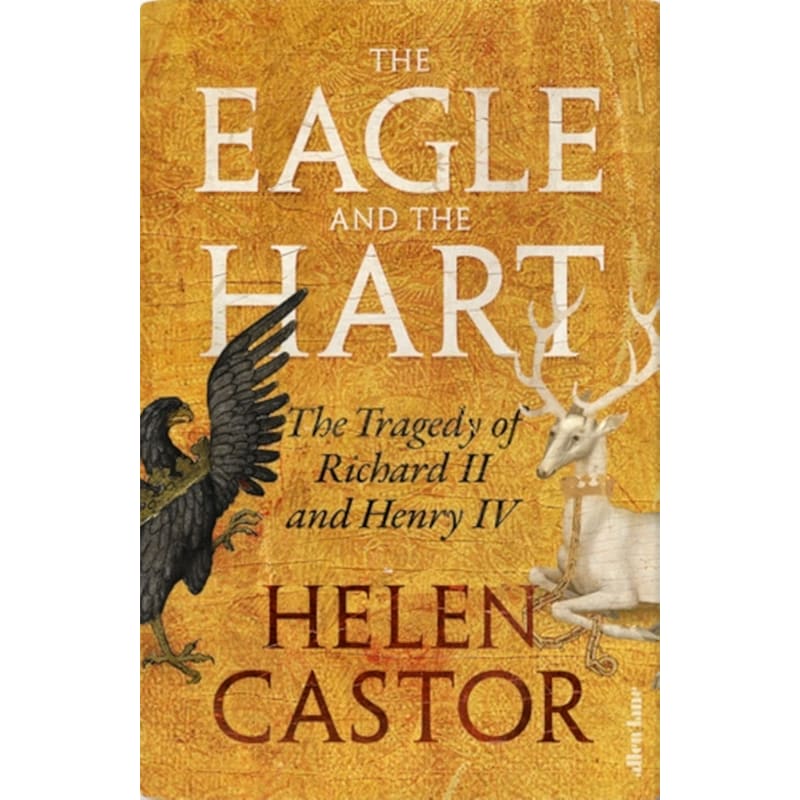 The Eagle and the Hart