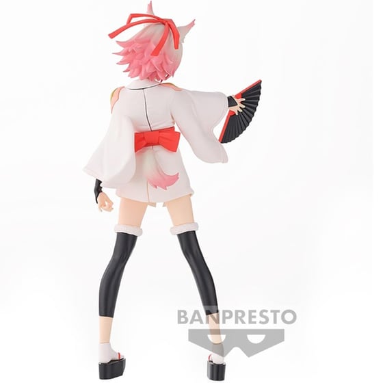 Banpresto That Time I Got Reincarnated as a Slime - Momiji Statue (21cm) (89633) image 3
