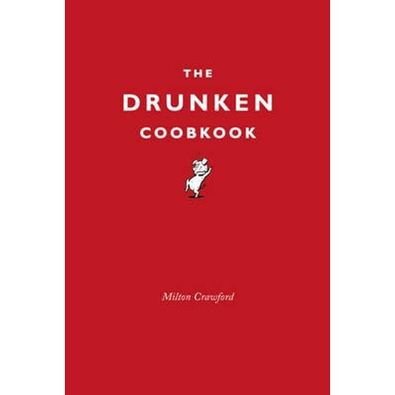 The Drunken Cookbook image 0