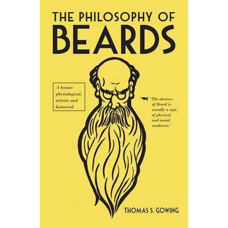 Philosophy of Beards