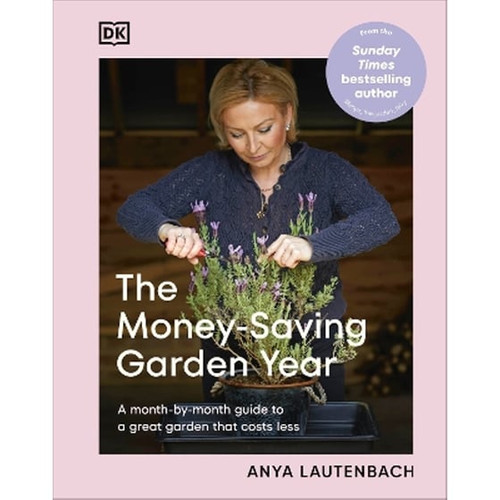 The Money-Saving Garden Year image 0