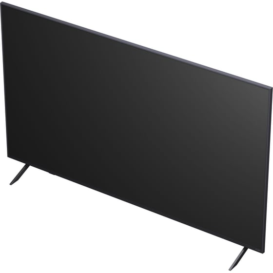 LG QNED 65" 4K Smart Τηλεόραση 65QNED82A6B image 17