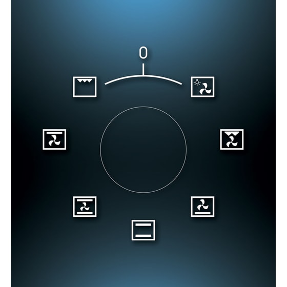 OMNYS EH6807RW 80 Lt Λευκό Ηλεκτρική Κουζίνα Εμαγιέ image 3