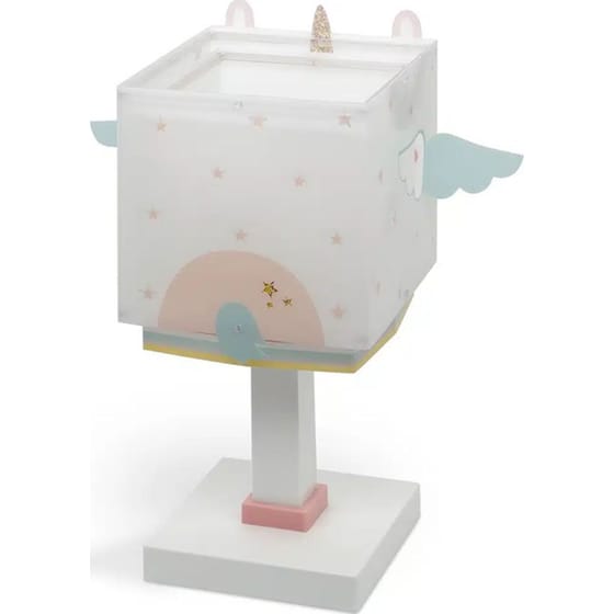 Παιδικό Επιτραπέζιο Φωτιστικό Ango Little Unicorn 64591 image 3