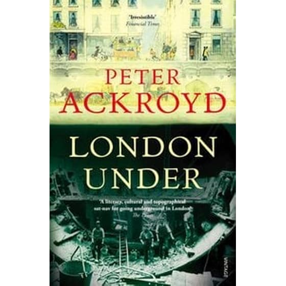 London Under image 0