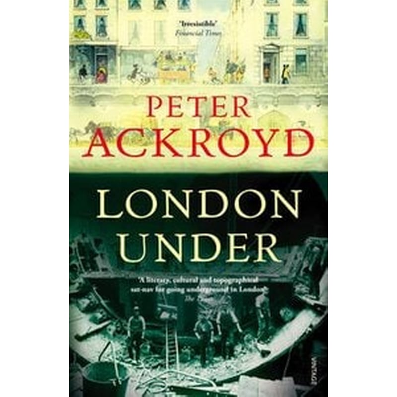 London Under
