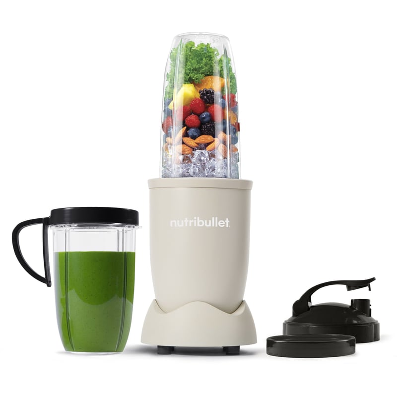 NUTRIBULLET NUTRIBULLET NB907MA SAND 900W Μπλέντερ