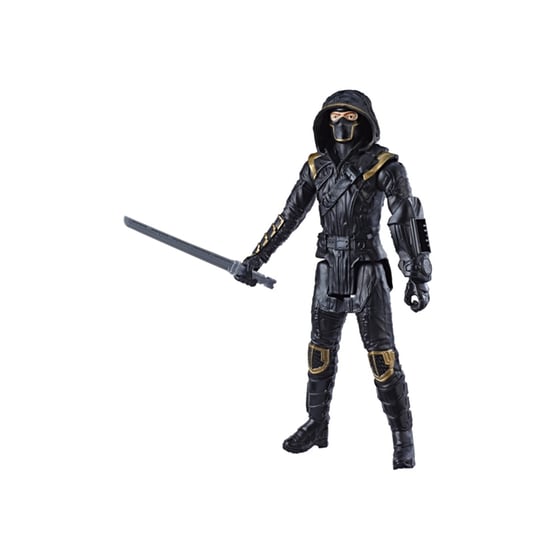 Avengers Endgame Titan Hero Movie Action Figure E3309 image 2