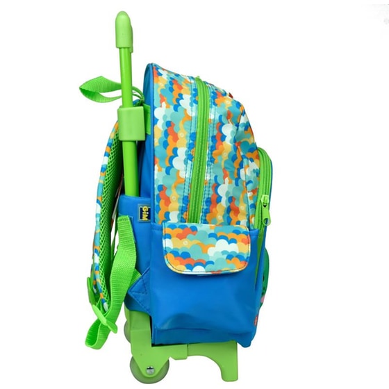 Τσάντα Τρόλεϋ Gim Mini Frog Fisher Price image 1