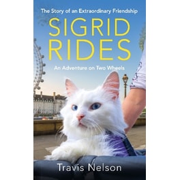 Sigrid Rides