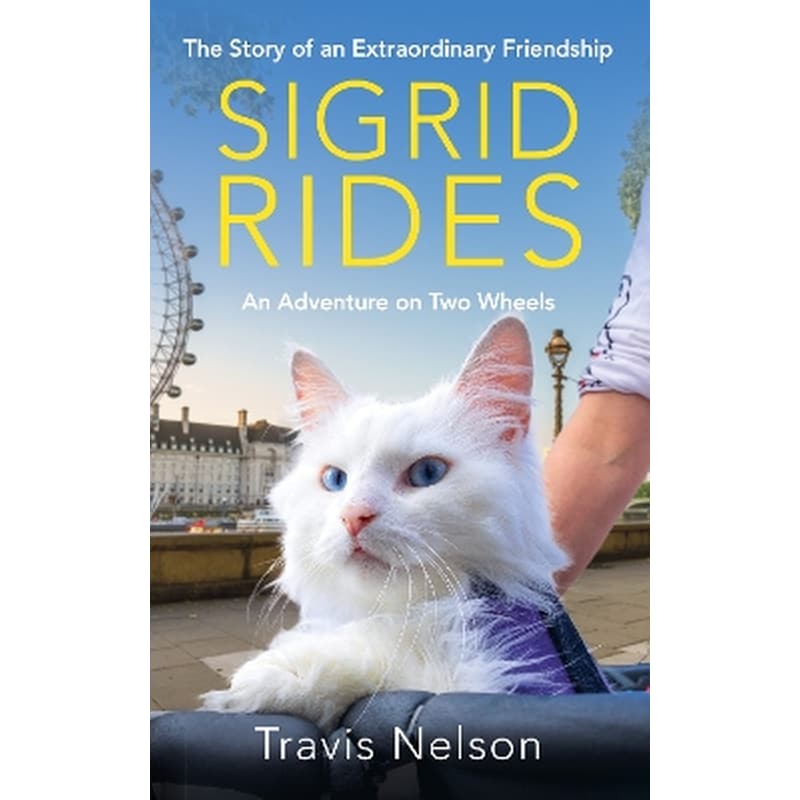 Sigrid Rides