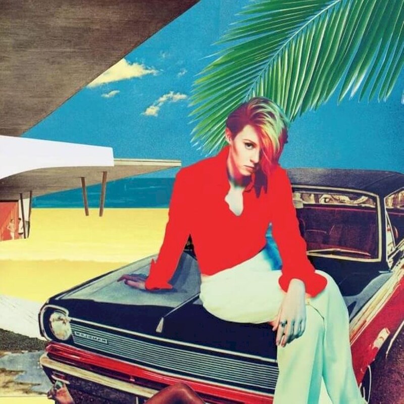 Trouble In Paradise (LP RSD 2024)