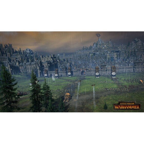 Total War: Warhammer Trilogy (Code in a Box) - PC image 7