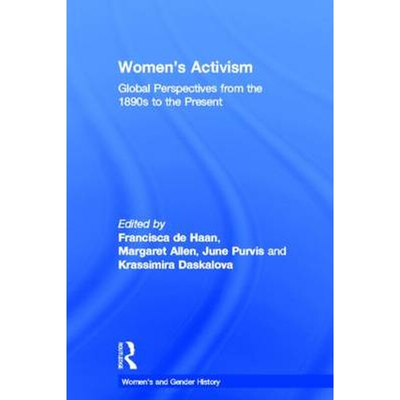 Women's Activism  Public βιβλία