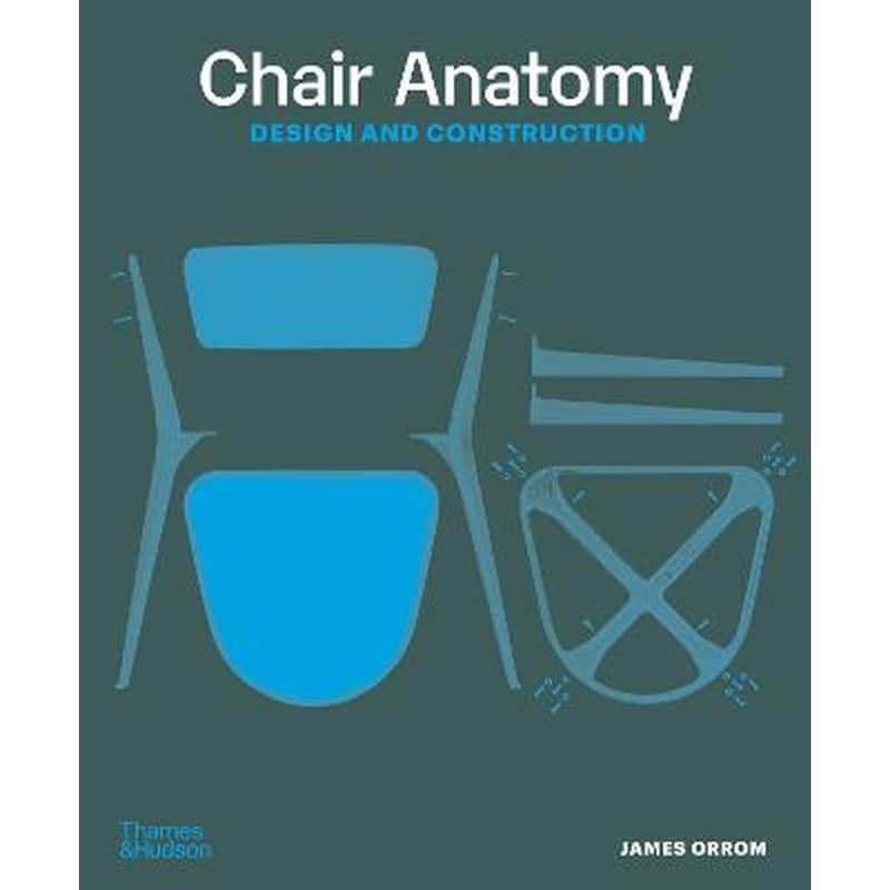 Chair Anatomy