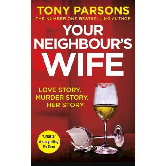 Your Neighbour's Wife image 0
