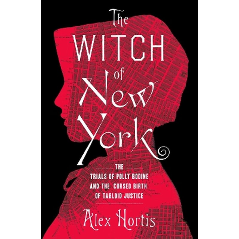 The Witch of New York