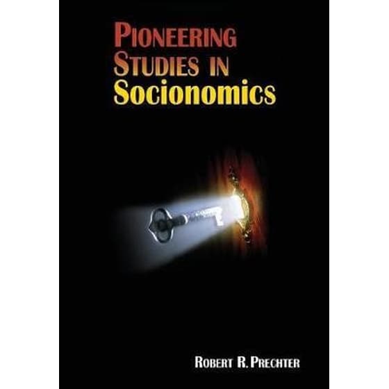 Pioneering Studies in Socionomics image 0