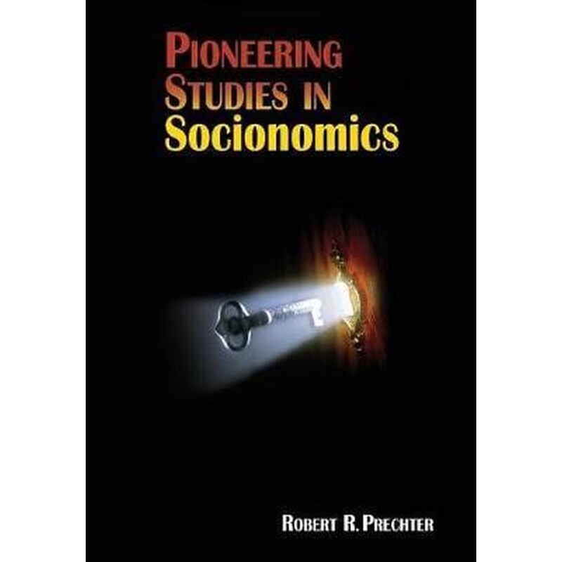 Pioneering Studies in Socionomics