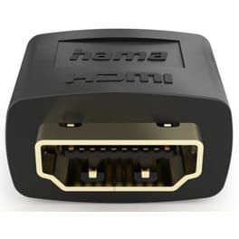 Αντάπτορας Hama 205173 HDMI female σε HDMI female