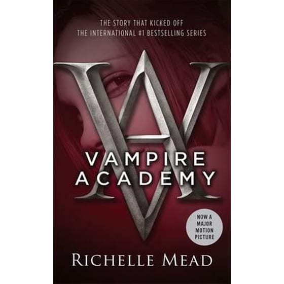 Vampire Academy image 0