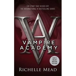 Vampire Academy