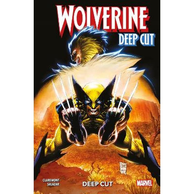 Wolverine: Deep Cut