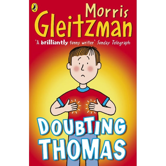 Doubting Thomas image 0