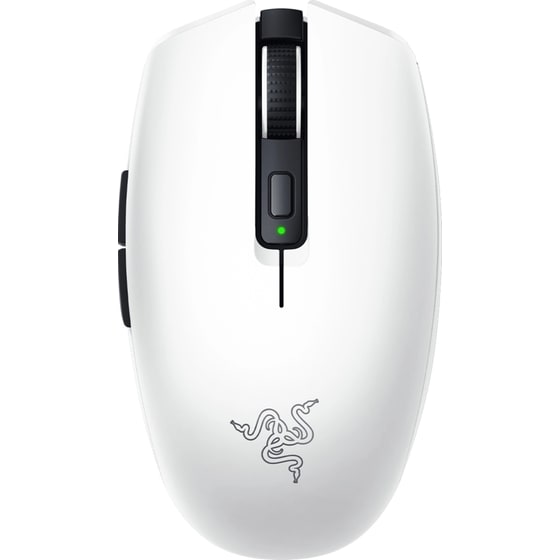 Razer Orochi V2 Gaming Ασύρματο Ποντίκι Λευκό image 0
