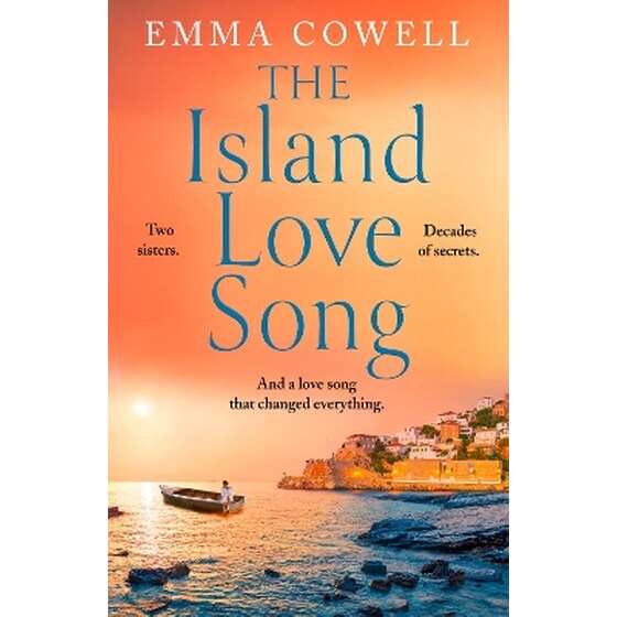 The Island Love Song image 0