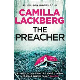 Preacher
