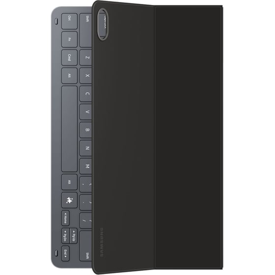 Samsung Book Cover Keyboard Slim για Galaxy Tab S11 - Black image 9