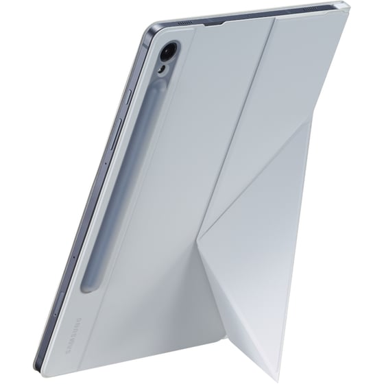 Θήκη Tablet Samsung Galaxy Tab S9 - Samsung Smart Book - White image 2