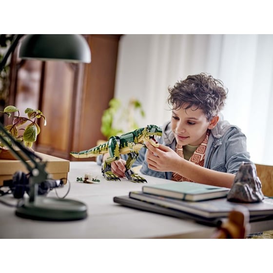 LEGO® Creator T. Rex (31151) image 7