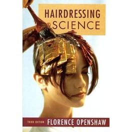 Hairdressing Science
