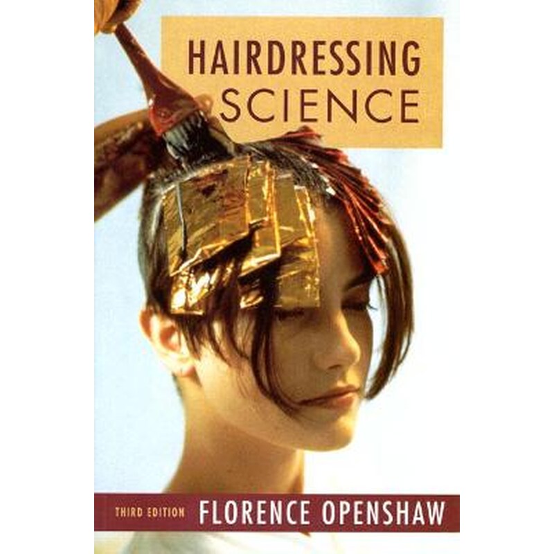 Hairdressing Science