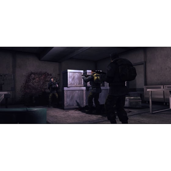 The Thing Remastered - PS5 image 6