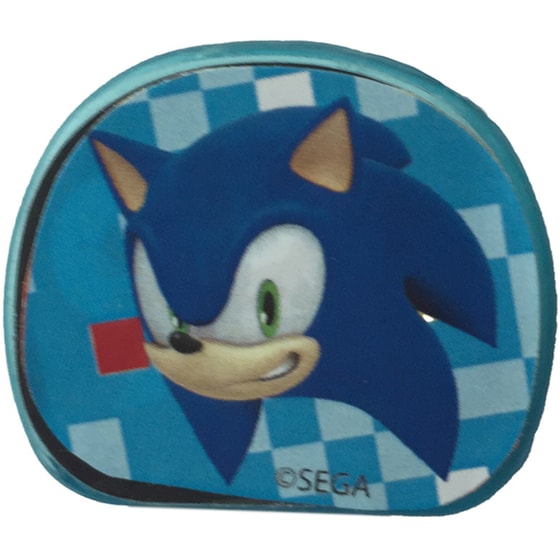 Σχολικό Σετ Μολυβοθήκη Gim Sonic image 7