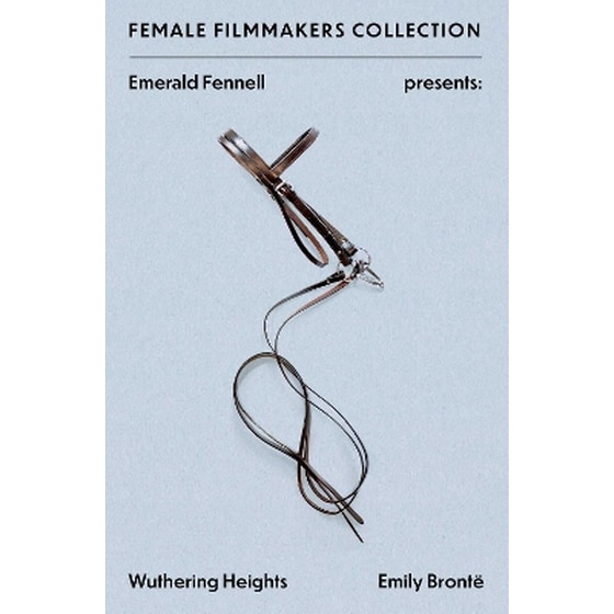 Emerald Fennell Presents: Wuthering Heights image 0