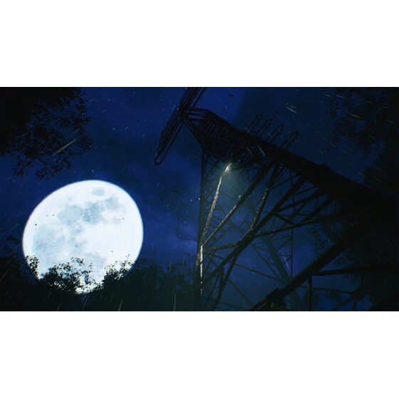 The Sinking Forest - PS5 image 6