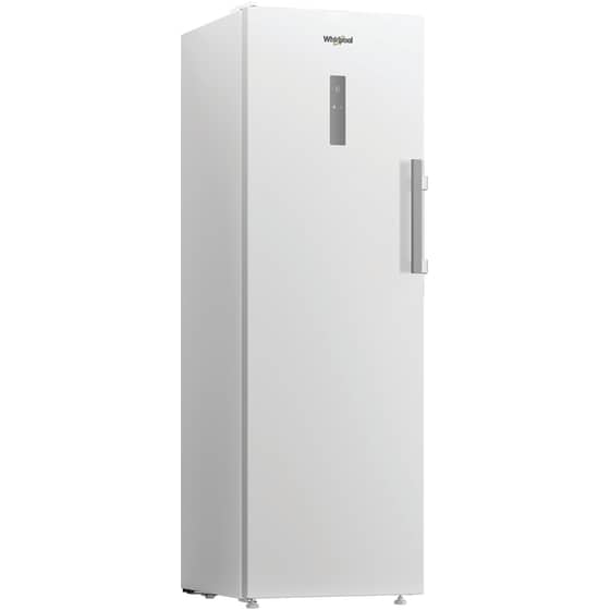 WHIRLPOOL WHMFF 6312 W4E 286 Lt Λευκό Καταψύκτης Όρθιος image 1