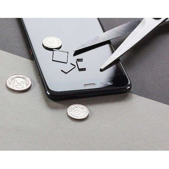 Προστασία Οθόνης 3MK Watch Protection για Apple Watch 40mm (3τμχ) image 3