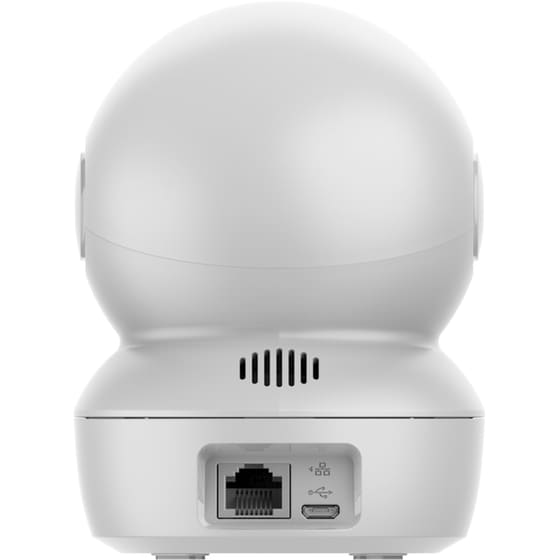 Ασύρματη IP Camera Ezviz C6N 2K Dome με Λειτουργία Pan & Tilt image 2