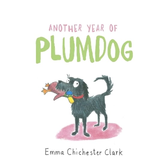 Another Year of Plumdog image 0