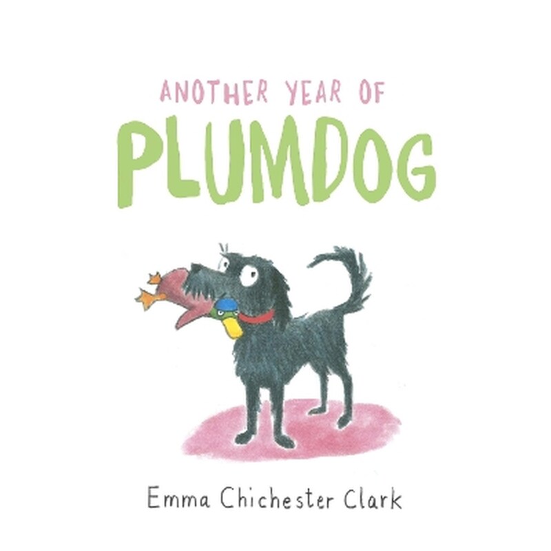 Another Year of Plumdog