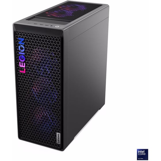 Desktop Lenovo Legion T7 34IAS10 (Intel Core Ultra 7-265KF/32 GB/1TB SSD/GeForce RTX 5080/Win11Home) image 3