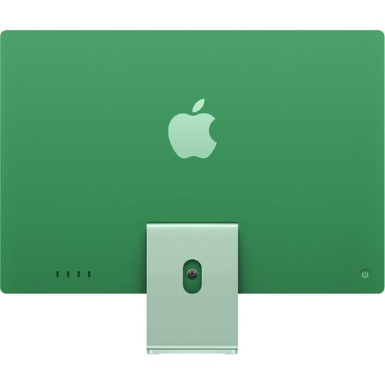 Apple iMac 24" 4.5K Retina Display (Apple M6 12C/16GB/512GB SSD/12C GPU) - Green image 2